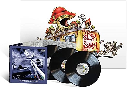 Amazon.com: Bizarre Ride II The Pharcyde[25th Anniv. Deluxe